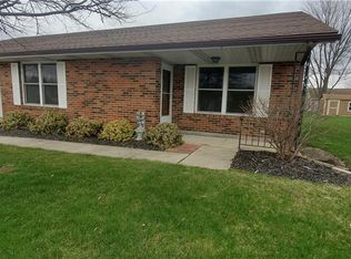 1866 W Parkway Dr, Piqua, OH 45356