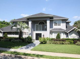 180 Shell Pt W, Maitland, FL 32751
