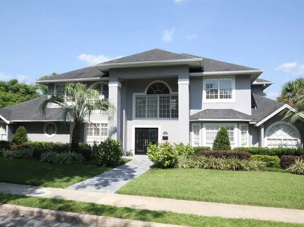 180 Shell Pt W, Maitland, FL 32751