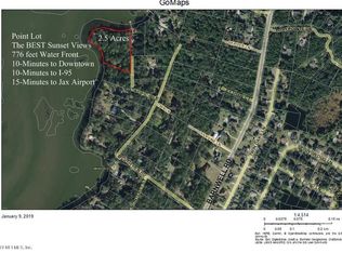 95020 Pacific Isle, Fernandina Beach, FL 32034