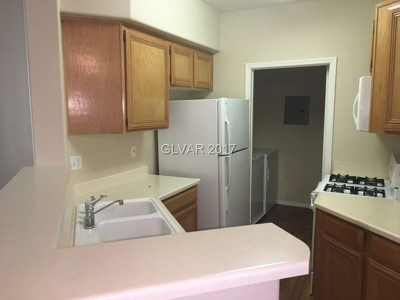 4th image of 7139 S Durango Dr Unit 209
