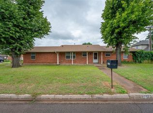 7612 NW 16th St, Oklahoma City, OK 73127