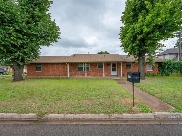 7612 NW 16th St, Oklahoma City, OK 73127