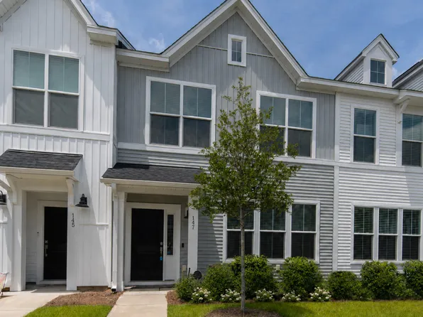 147 Omalley Dr, Summerville, SC 29483