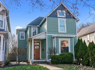 425 W 2nd Ave, Columbus, OH 43201