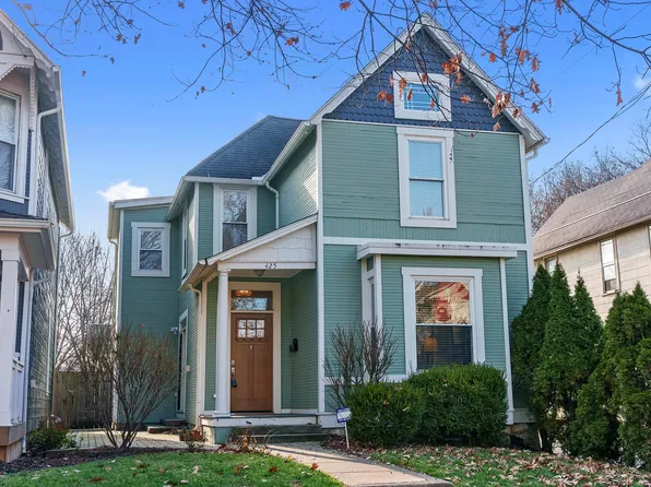 425 W 2nd Ave, Columbus, OH 43201