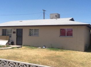 1650 W 7th Ave, Mesa, AZ 85202