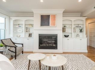 56 Belmont Street Condo Association, Boston, MA 02129
