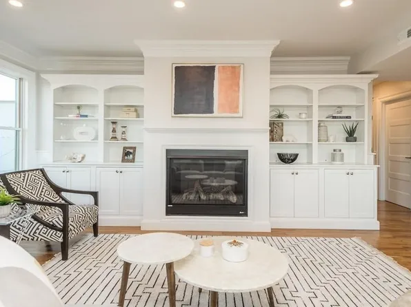 56 Belmont St #2, Boston, MA 02129