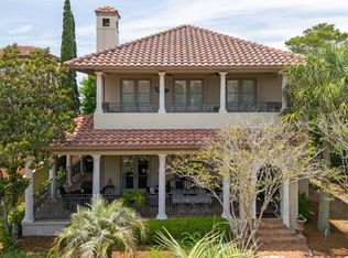 176 Rue Martine, Miramar Beach, FL 32550
