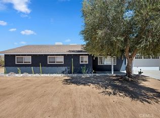 60390 Alta Mura Dr, Joshua Tree, CA 92252