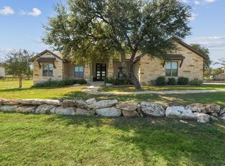 1209 Eagle Point Dr, Georgetown, TX 78628