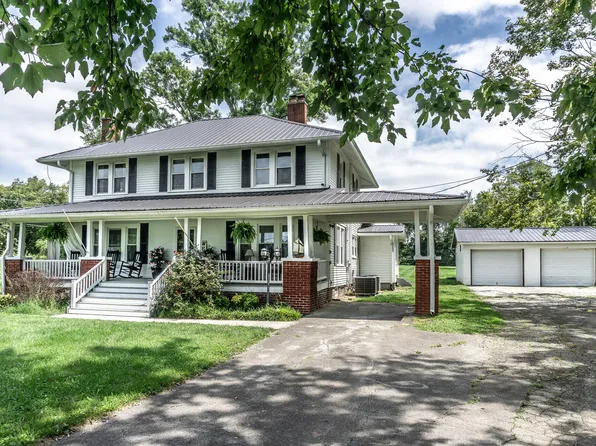 670 Bailey St, Greeneville, TN 37745
