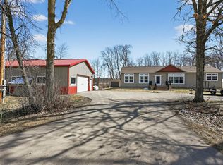13242 Falcon Dr, Osakis, MN 56360