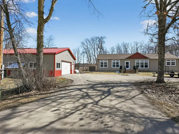 13242 Falcon Dr, Osakis, MN 56360