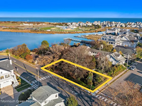 6 Ocean Avenue, Manasquan, NJ 08736