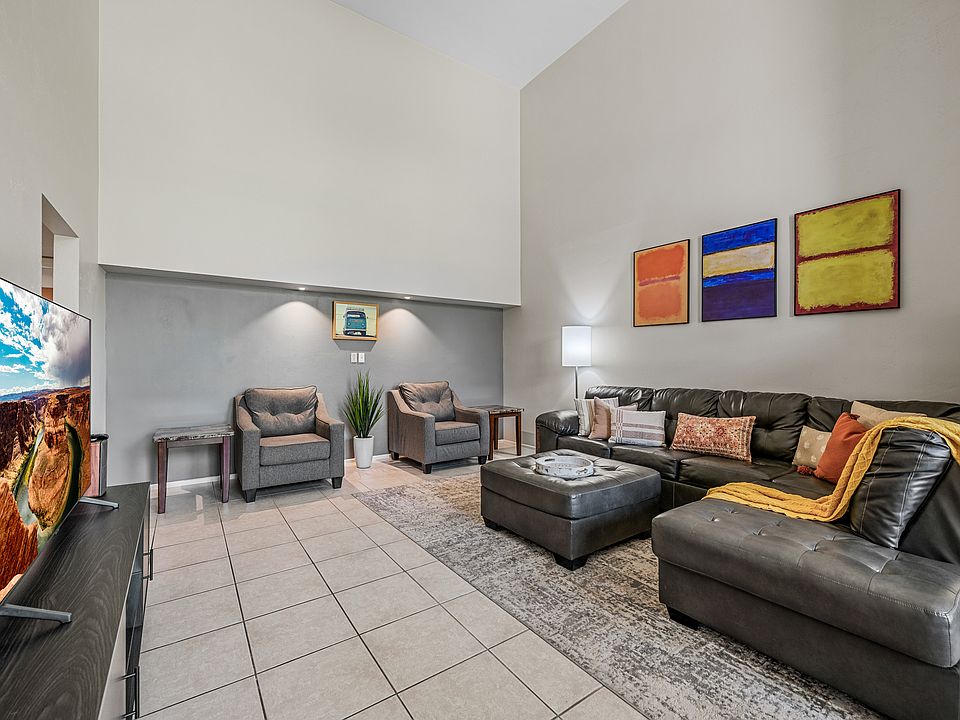 Inviting Living Room
