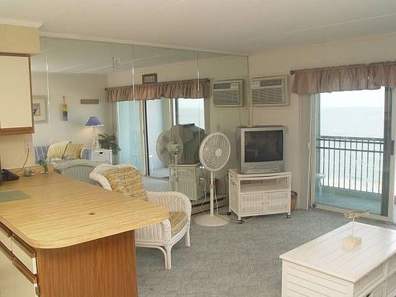 Sandpiper Dunes Unit 1008