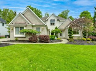 8592 Windsor Way, Broadview Heights, OH