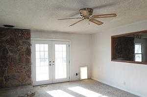 Living Area View 2