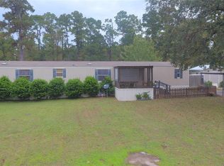 117 Oak St, Trinity, TX 75862