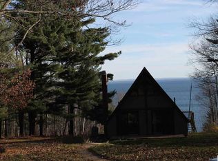 33505 Whiting Rd, Washburn, WI 54891