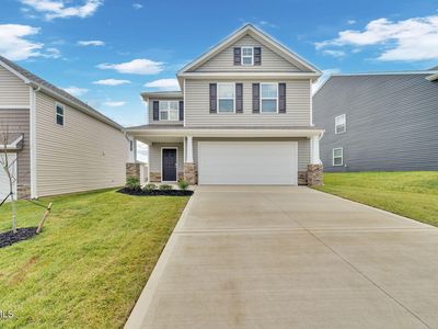1141 Aspen Ter, Greeneville, TN, 37745