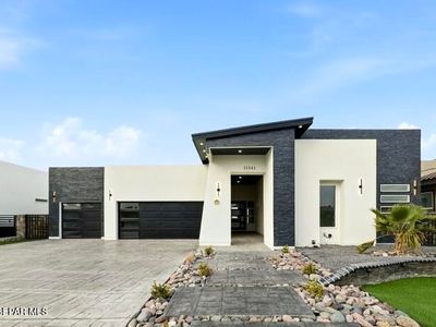 11341 Ardelle Ave, El Paso, TX, 79936