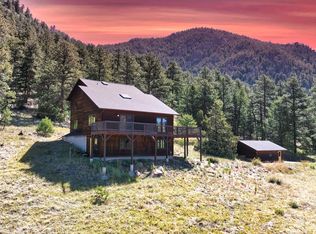9571 E Highway 36, Lyons, CO 80540