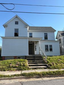 208 W Burgess Street, Elizabeth City, NC, 27909