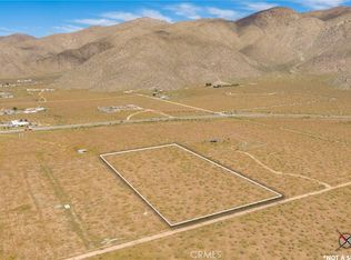 1 Las Piedras Rd Lot 22, Apple Valley, CA 92308
