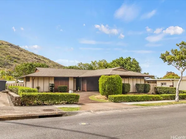 355 Halaki St, Honolulu, HI 96821