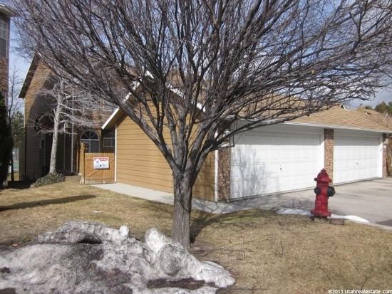 7738 S Sunbird Way, Midvale, UT 84047