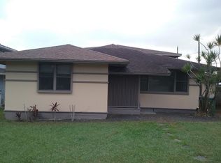 163 Kaliko Dr, Wahiawa, HI 96786