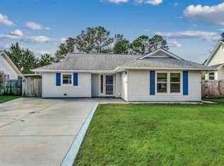 7 Indian Oak Ln, Surfside Beach, SC 29575