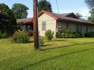 5703 Lancaster St, Houston, TX 77087