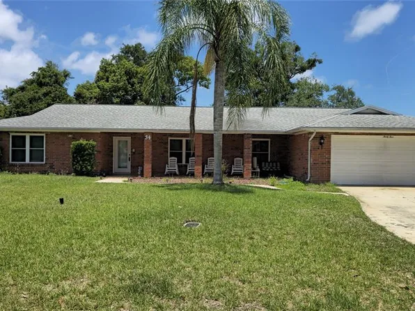 34 Oakmont Cir, Ormond Beach, FL 32174
