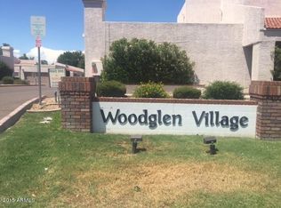 4724 W Eva St, Glendale, AZ 85302