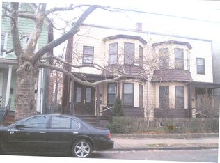 458 Franklin St, Elizabeth, NJ 07206