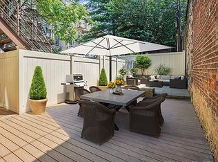 608 Lorimer St #1R, Brooklyn, NY 11211