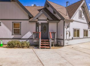 39107 N Shore Dr, Fawnskin, CA 92333