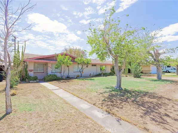 340 N Sola Ave, Blythe, CA 92225