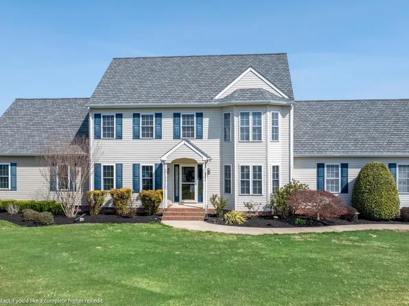 28014 Malden Ct, Salisbury, MD 21801