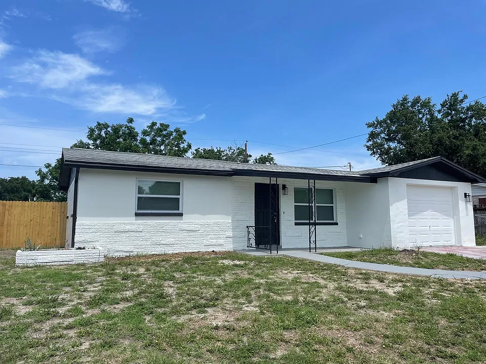 1401 Brightwell Dr