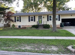 703 Centre Dr, Muscatine, IA 52761