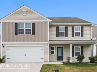 415 Misty Knoll Dr, Elgin, SC 29045