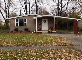 723 Fitzner Dr, Davison, MI 48423