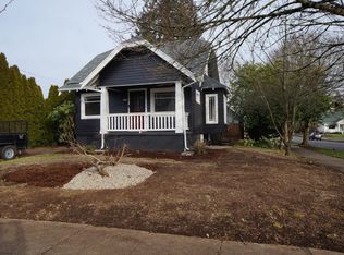 4504 NE 23rd Ave, Portland, OR 97211