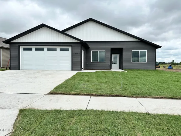 5815 Reily Rd, Bismarck, ND 58504