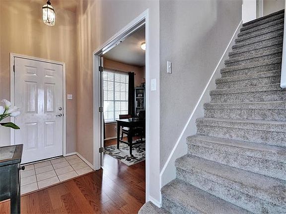 5th image of 17608 Limpia Creek Dr